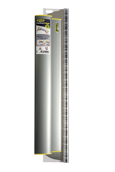 Couteau à lisser Techno-Lisse® L.100 cm