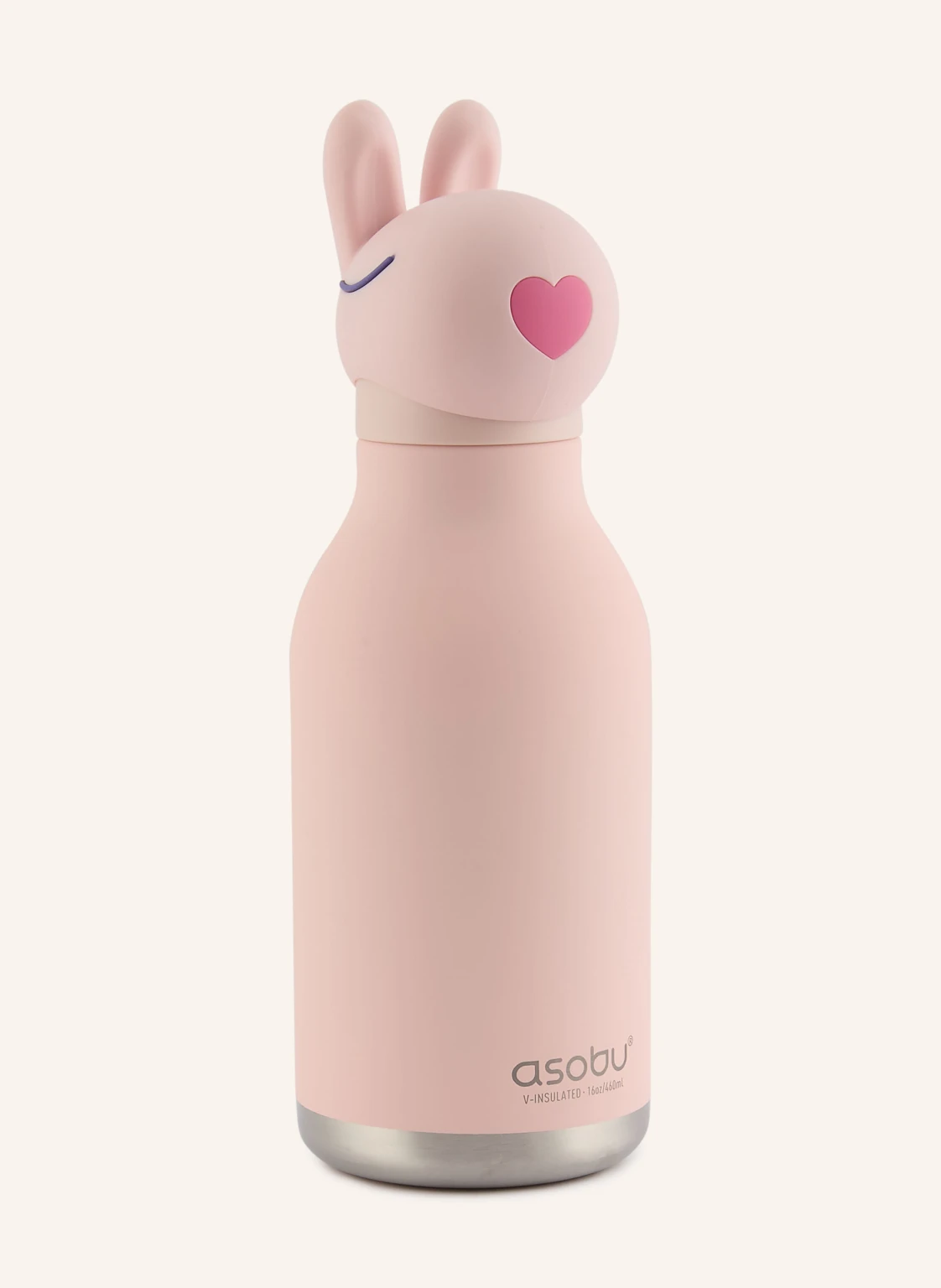 asobu Isolierflasche BESTIE