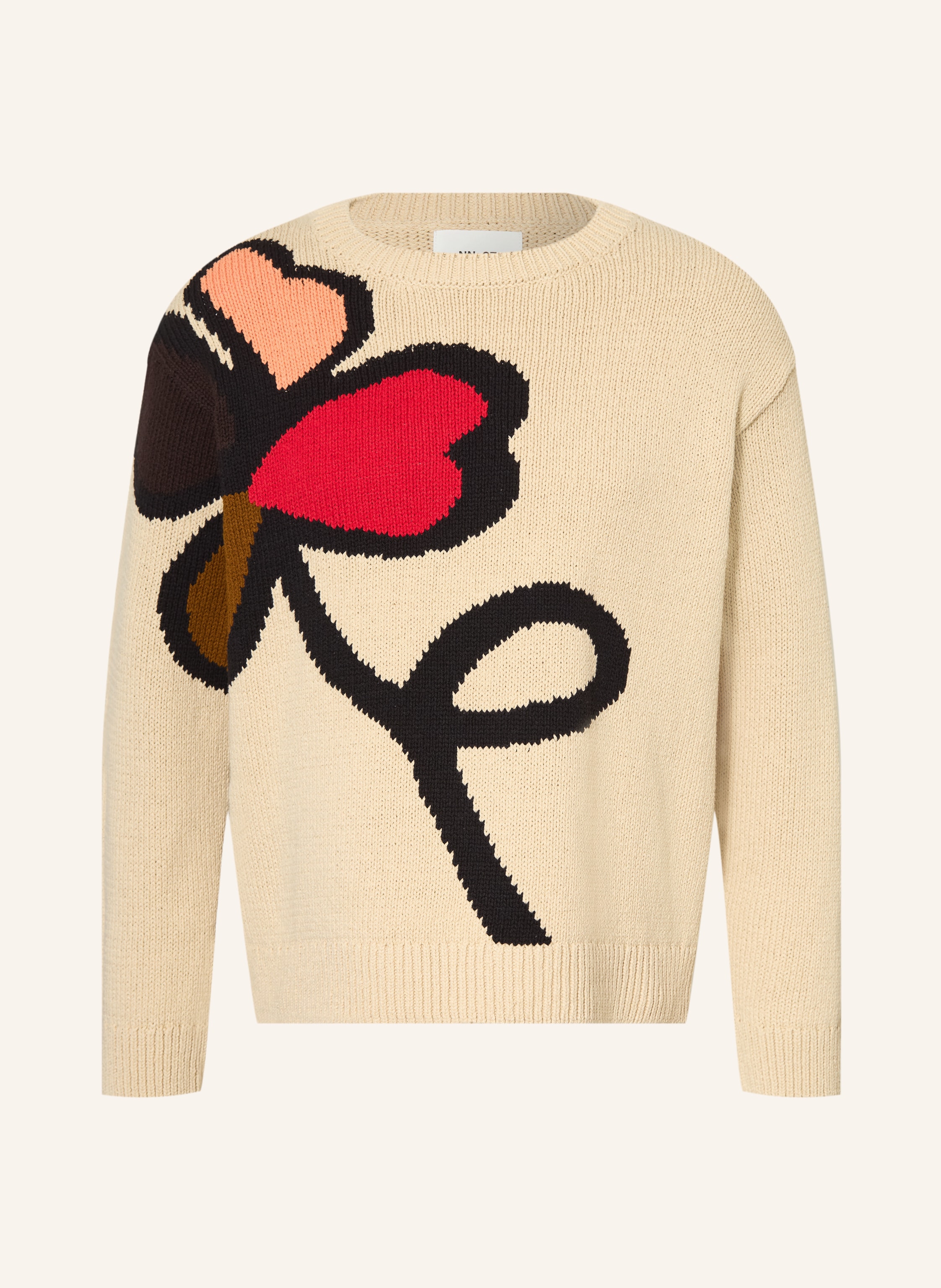NN.07 Pullover TODD