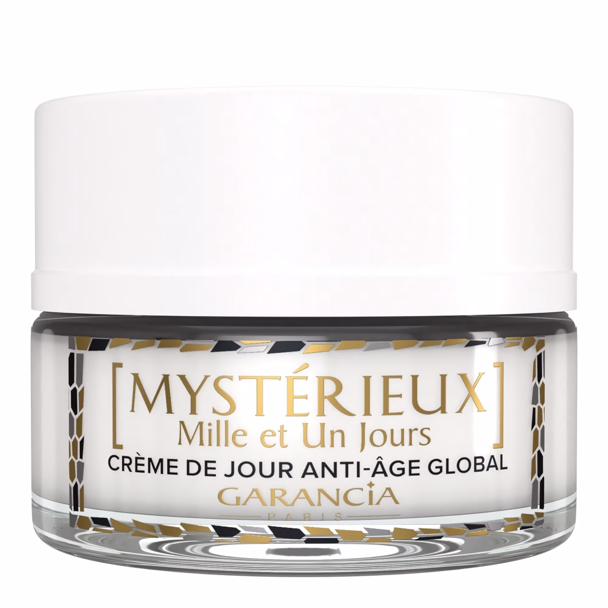MYSTERIEUX MILLE ET UN JOURSCrème de jour anti-âge