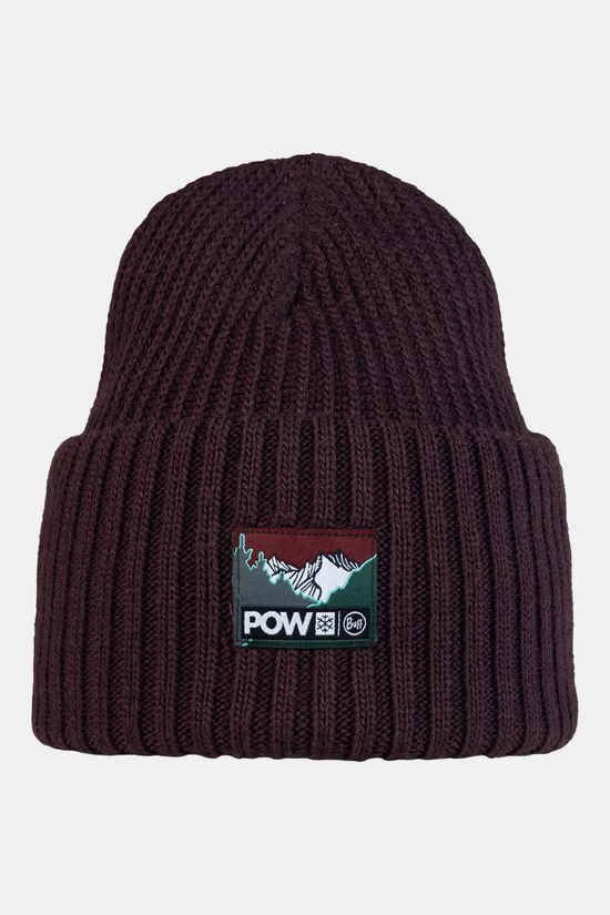 Buff Rutger Pow Shadow Purple Muts