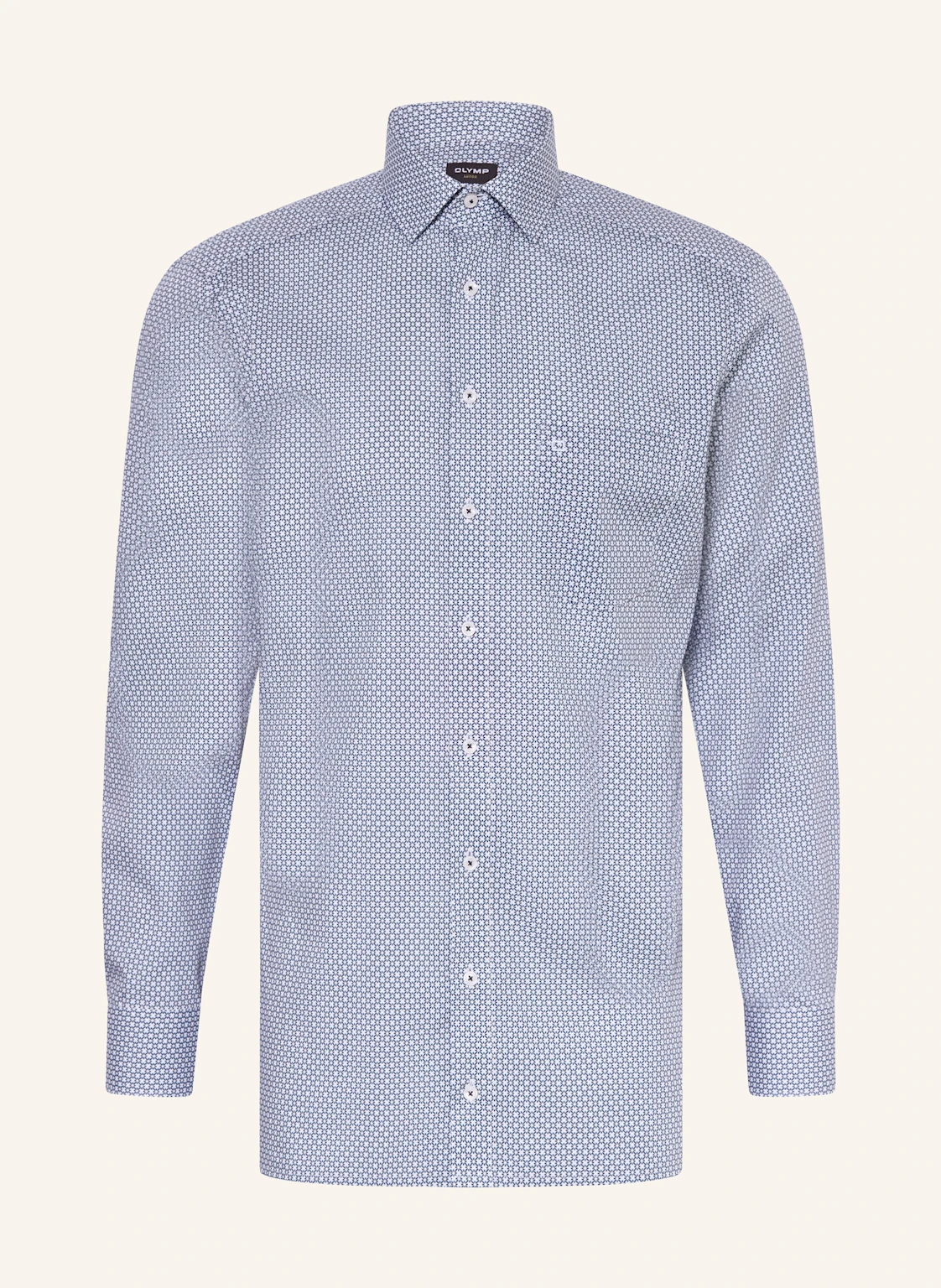 OLYMP Hemd Luxor modern fit