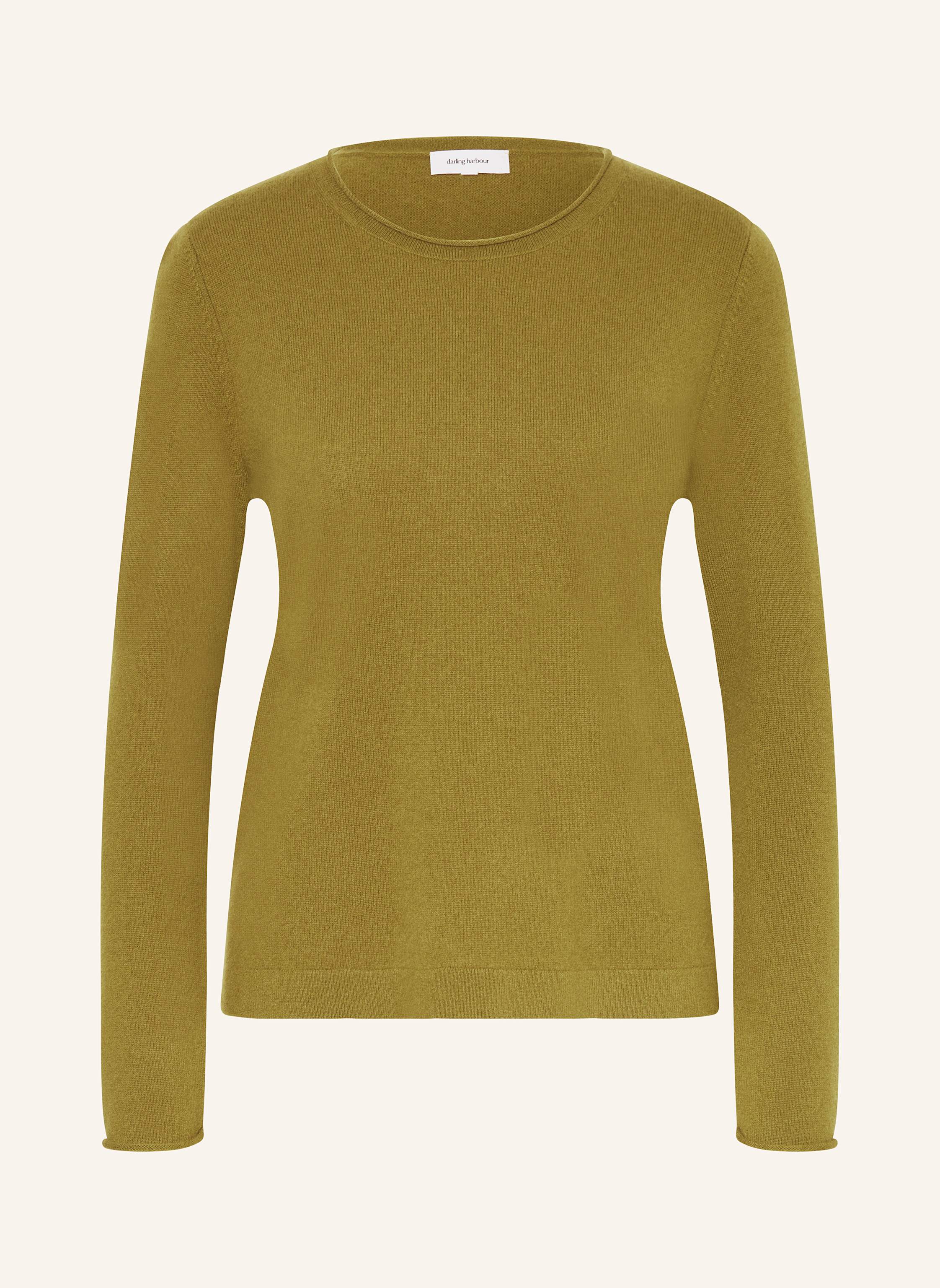 darling harbour Cashmere-Pullover