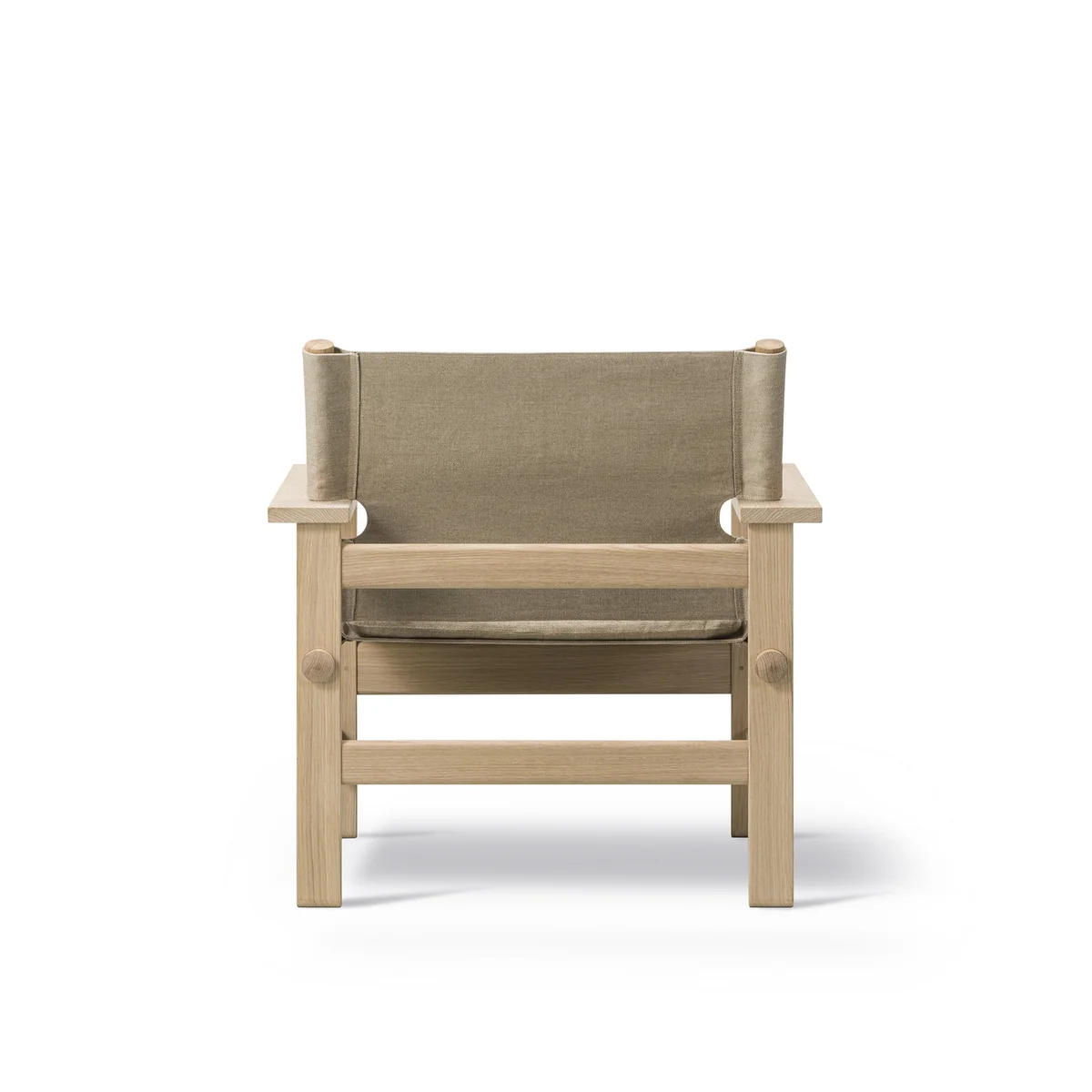 Fredericia - The Canvas Sessel