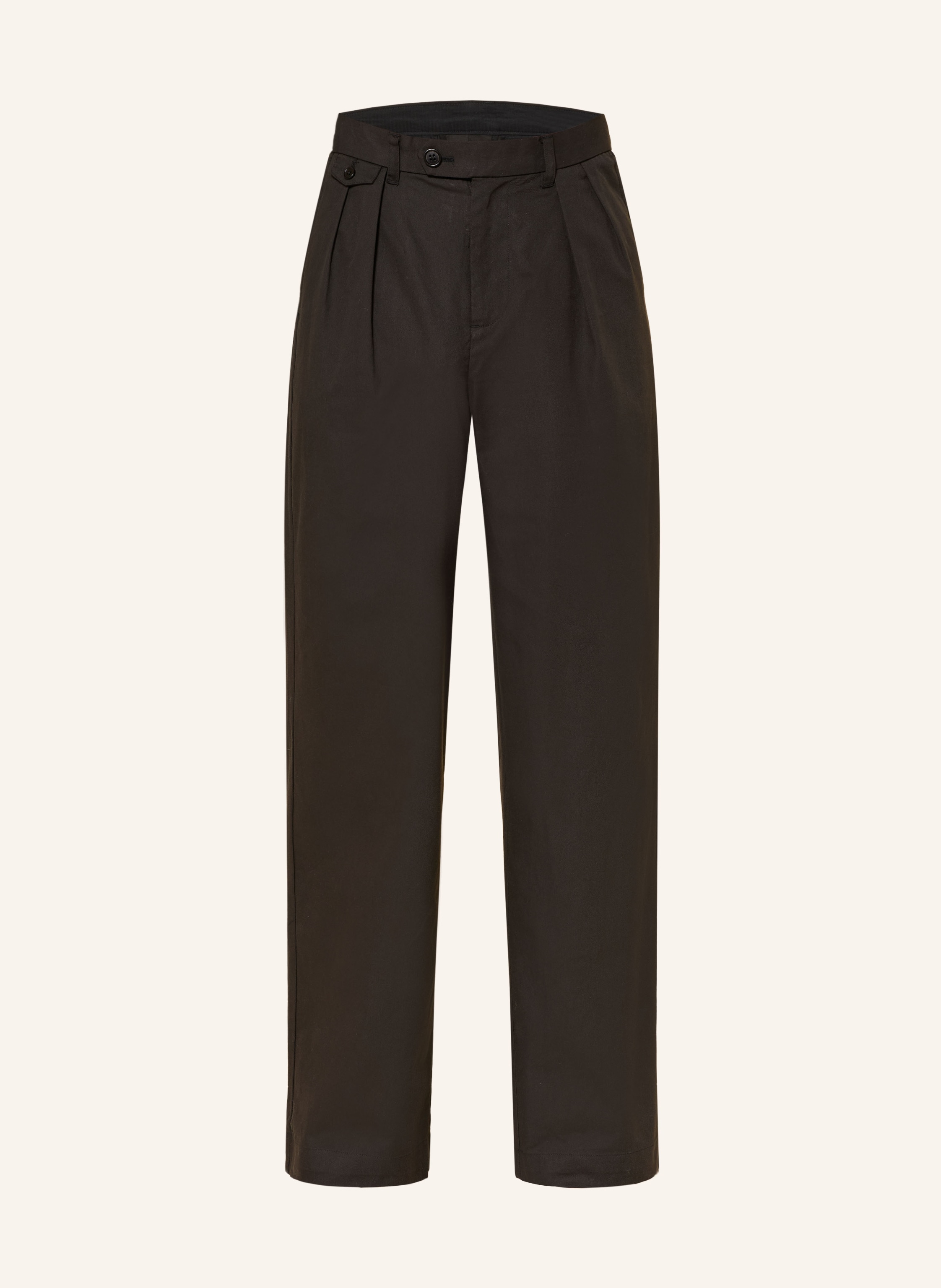 ALLSAINTS Hose CONWAY Wide Fit