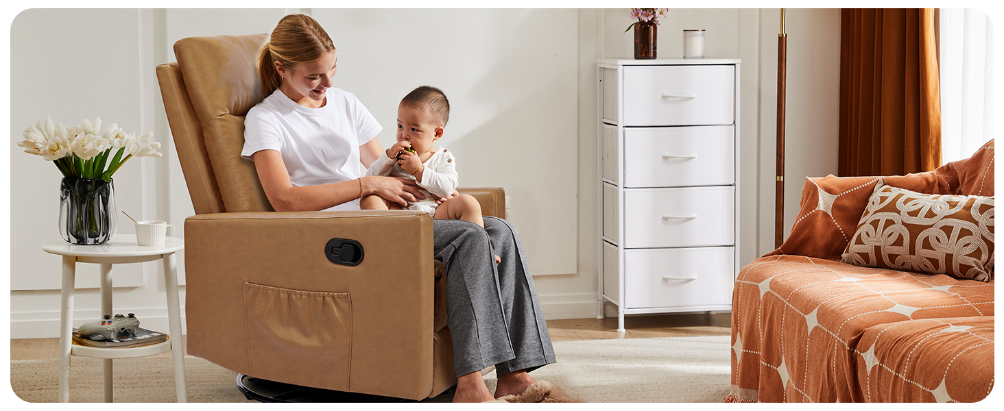 recliner chair