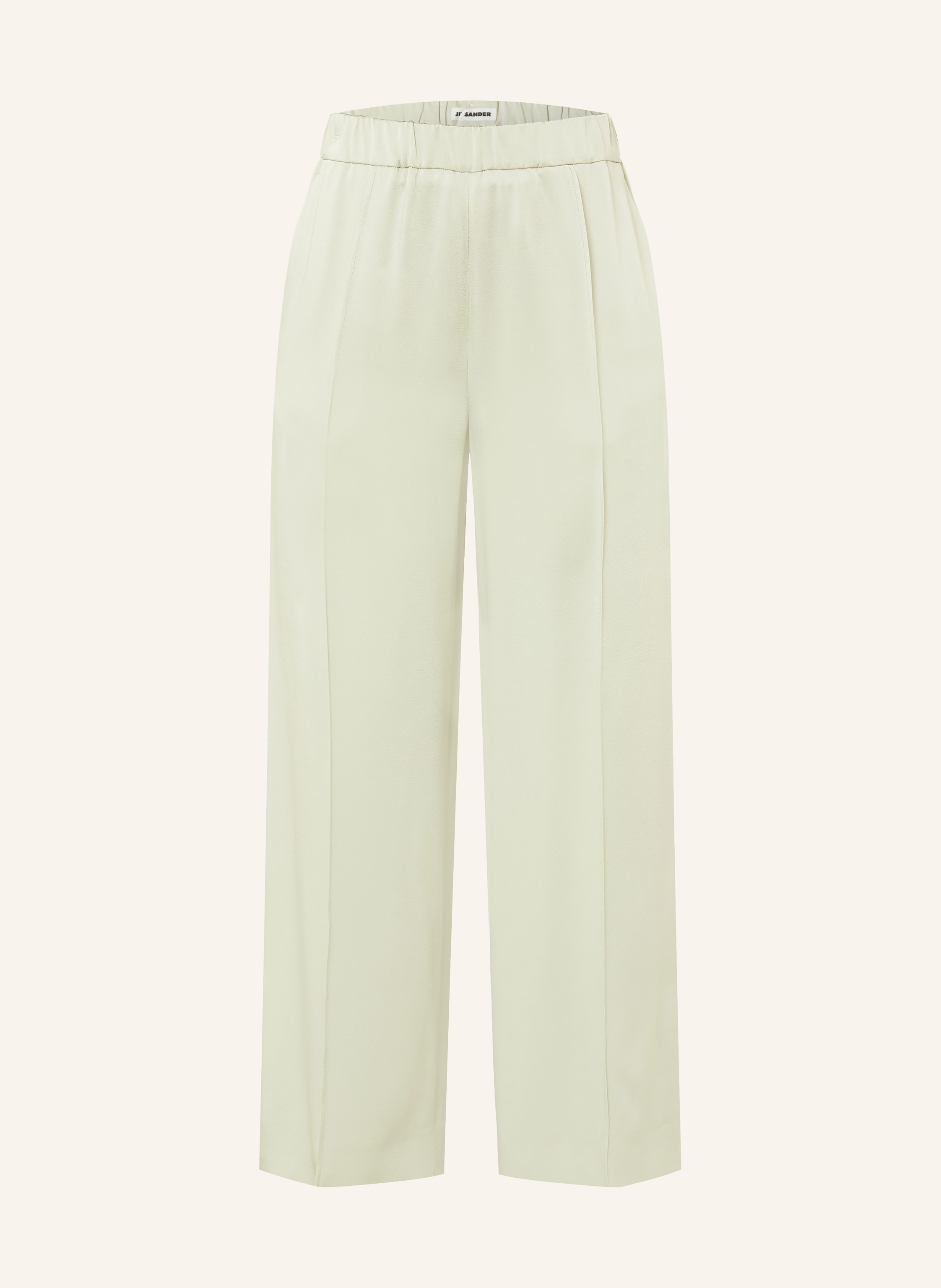 JIL SANDER Hose
