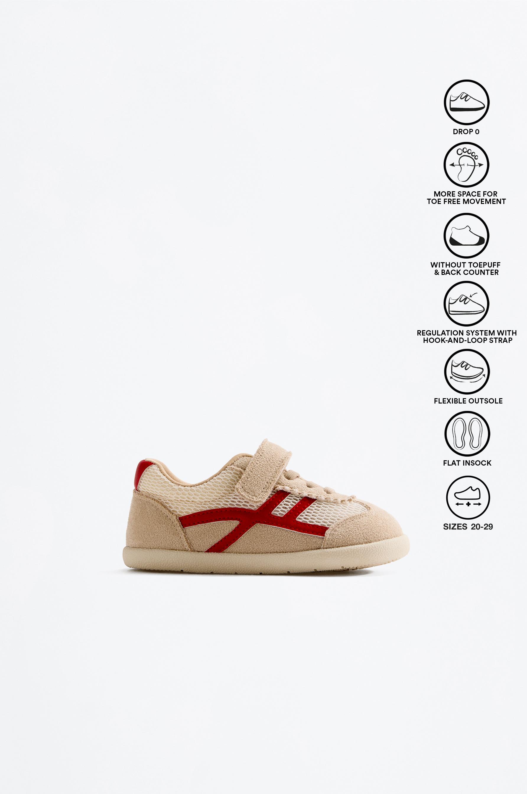 ZAPATILLA BAREFOOT