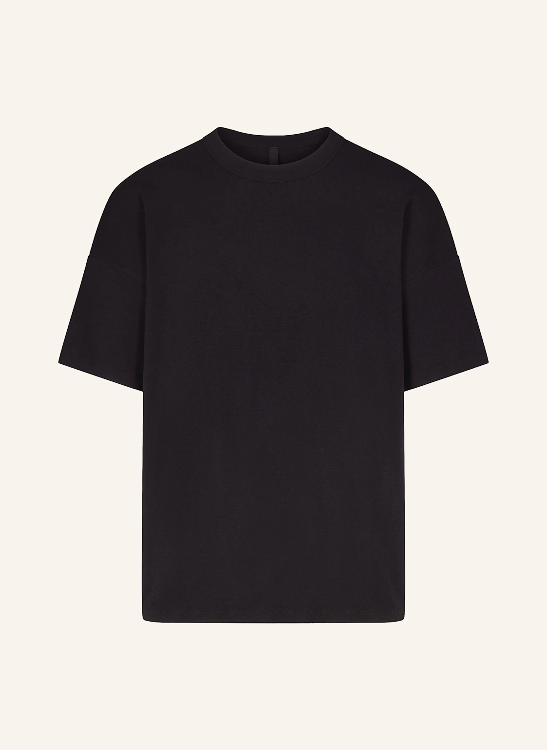 SKIMS Lounge-Shirt JERSEY LOUNGE