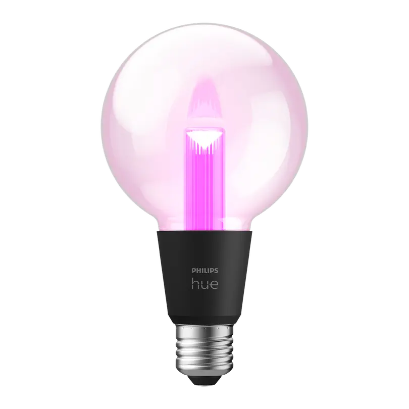 Leuchtmittel E27 Led Hue