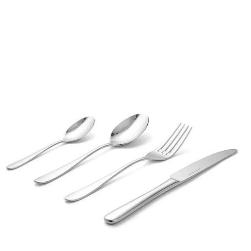 Royal Doulton 16 Piece Cutlery Set 16pc