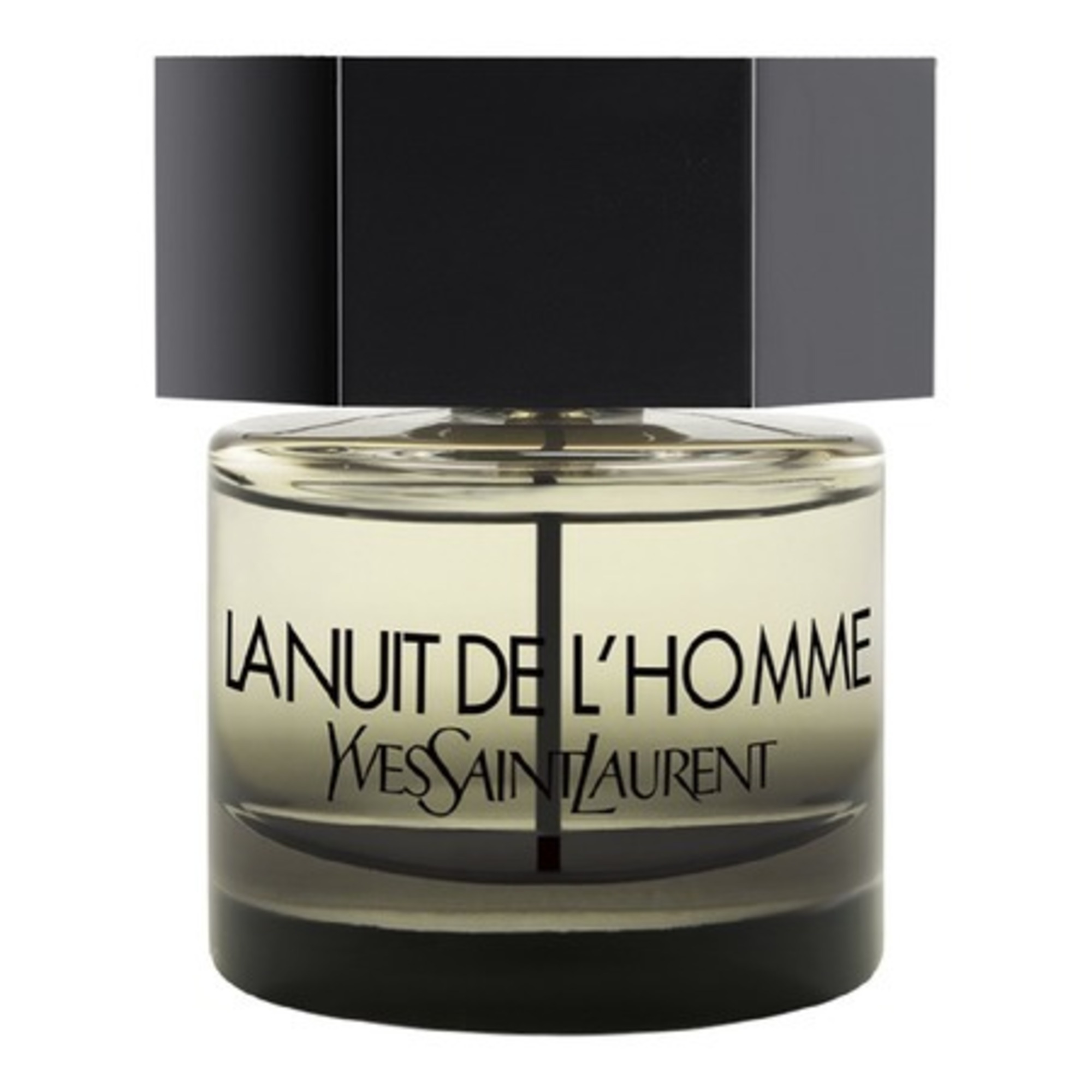 La Nuit de l'HommeEau de Toilette Vaporisateur