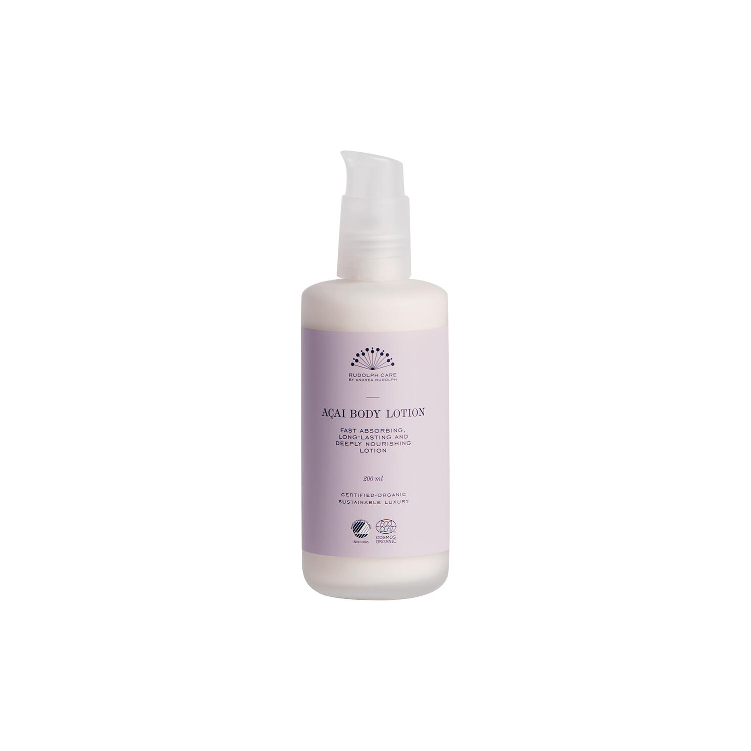 Acai Body Lotion