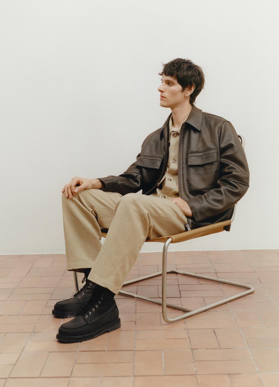 Jay Boots