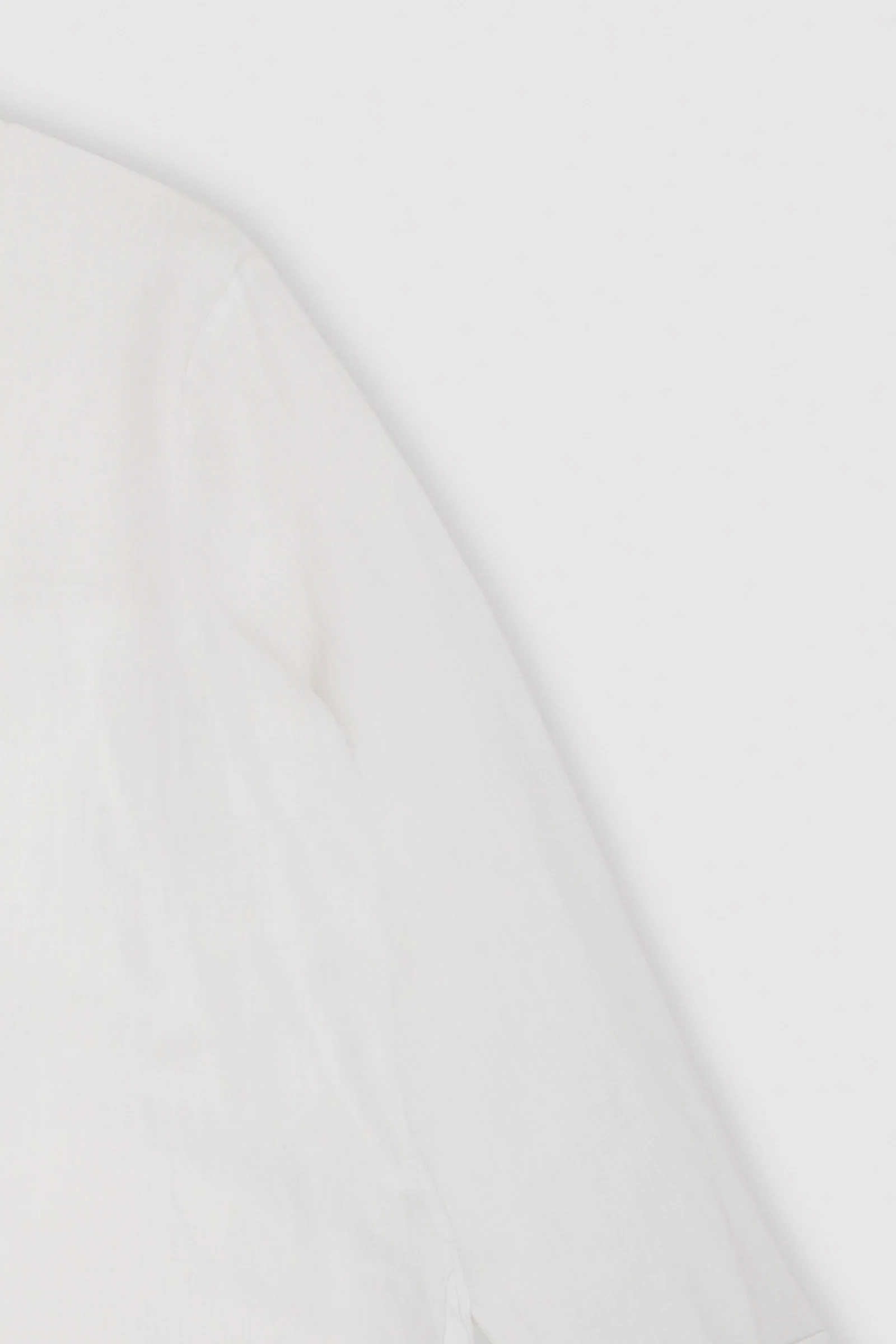 Re-Worn Womens Cotton Shirt