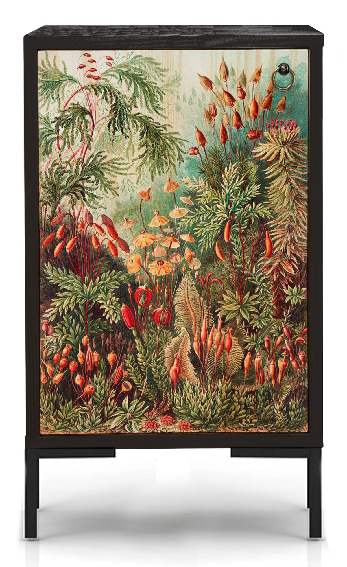 Really Nice Things - Nachtkastje - William - Malasia