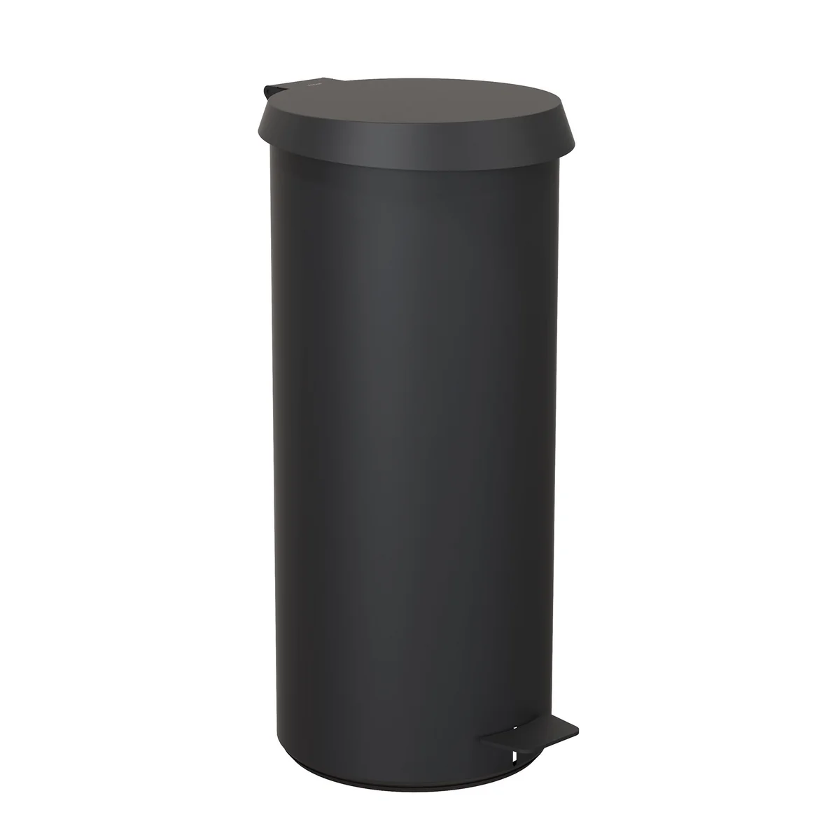 Frost - Pedaleimer 550, schwarz