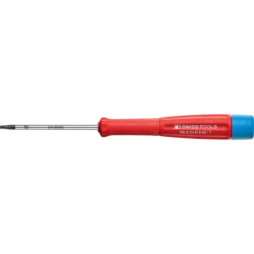 Schraubenzieher PB Swiss Tools