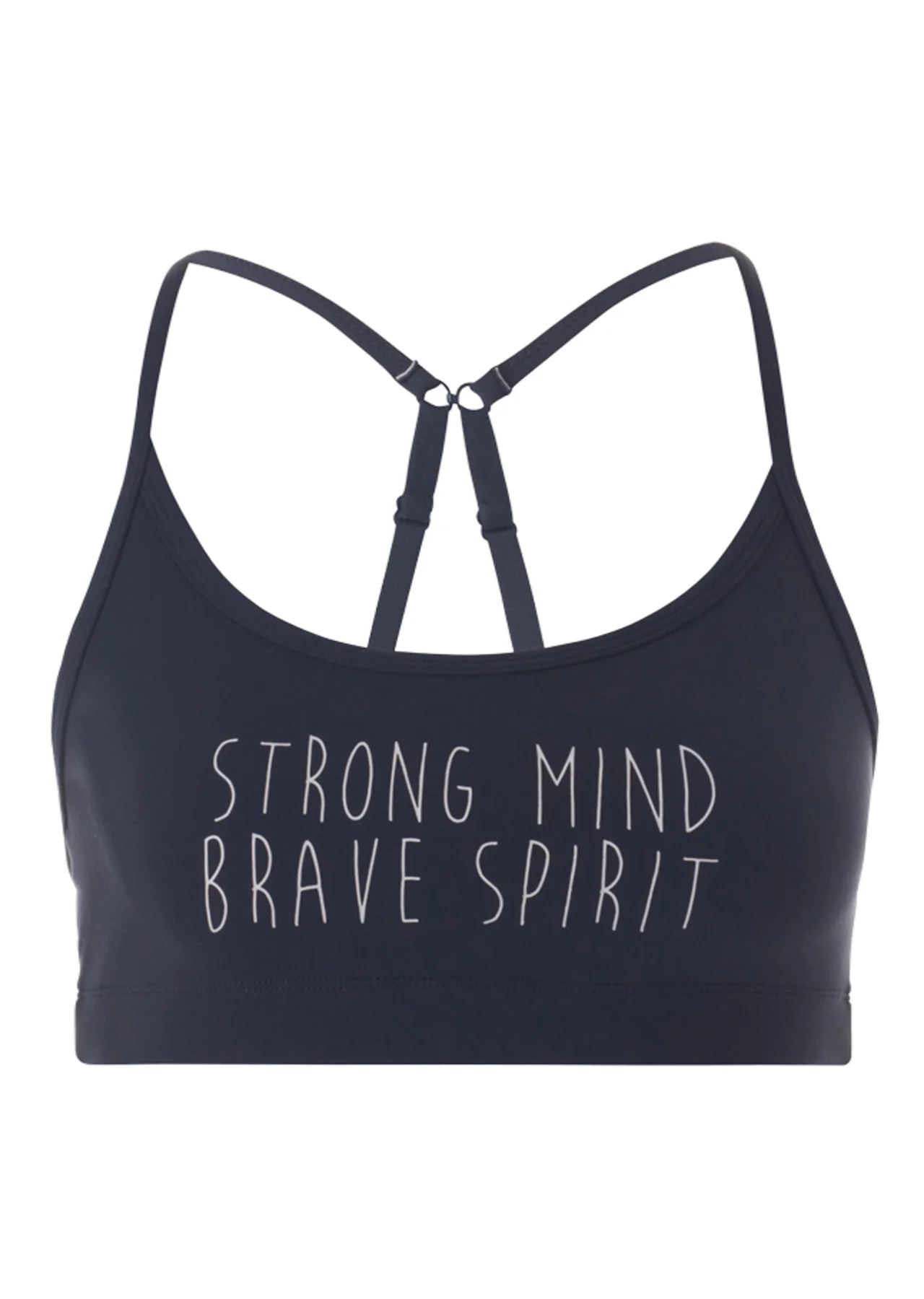 Strong Mind Bra