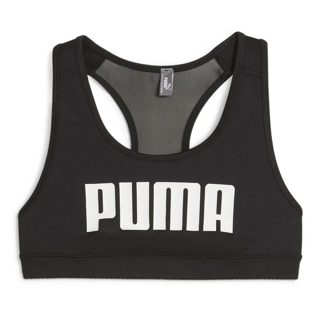 Puma 4 Keeps sports bra