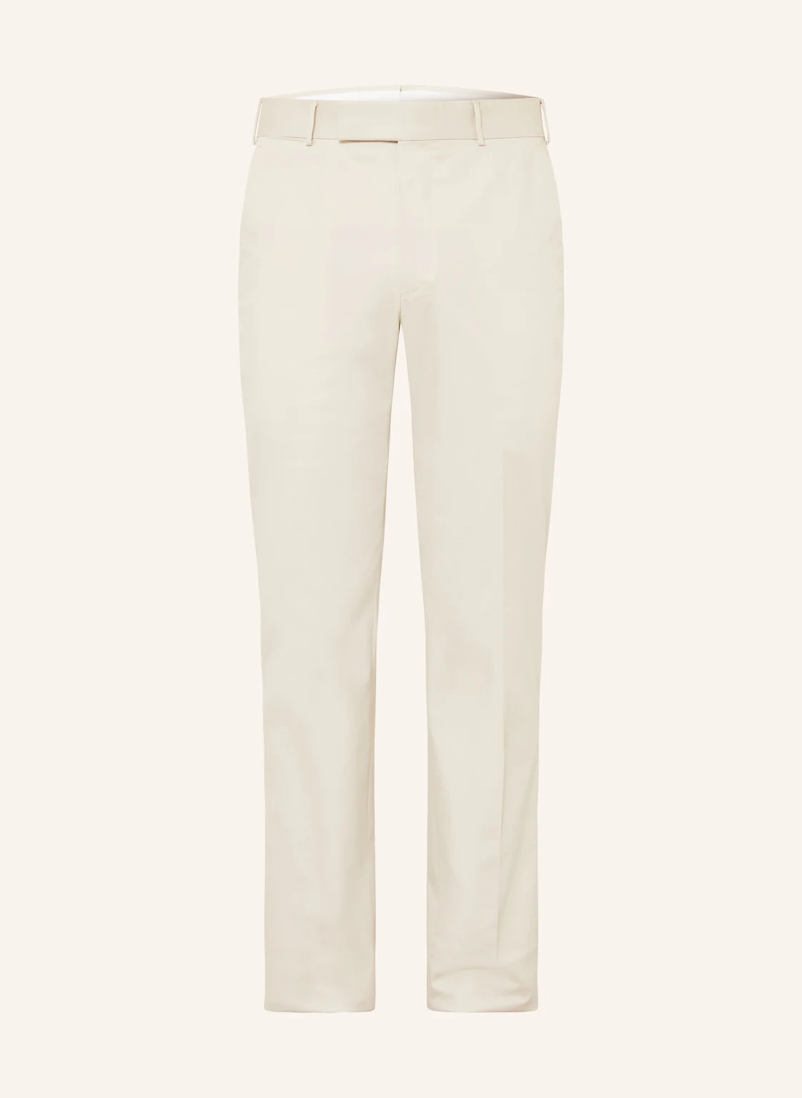 ZEGNA Hose Slim Fit