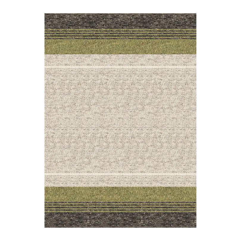 Wollteppich Salsa Design