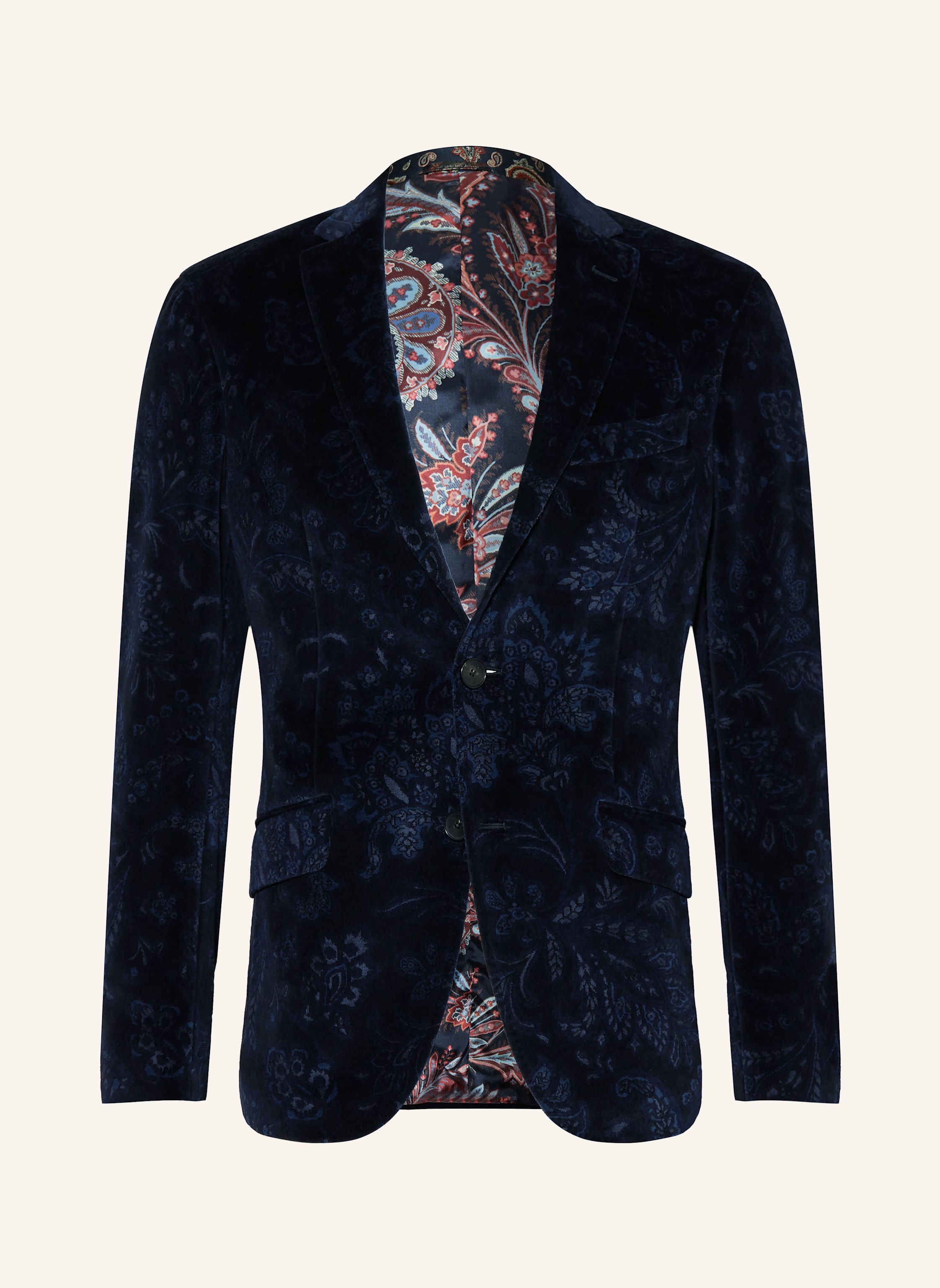 ETRO Sakko Extra Slim Fit