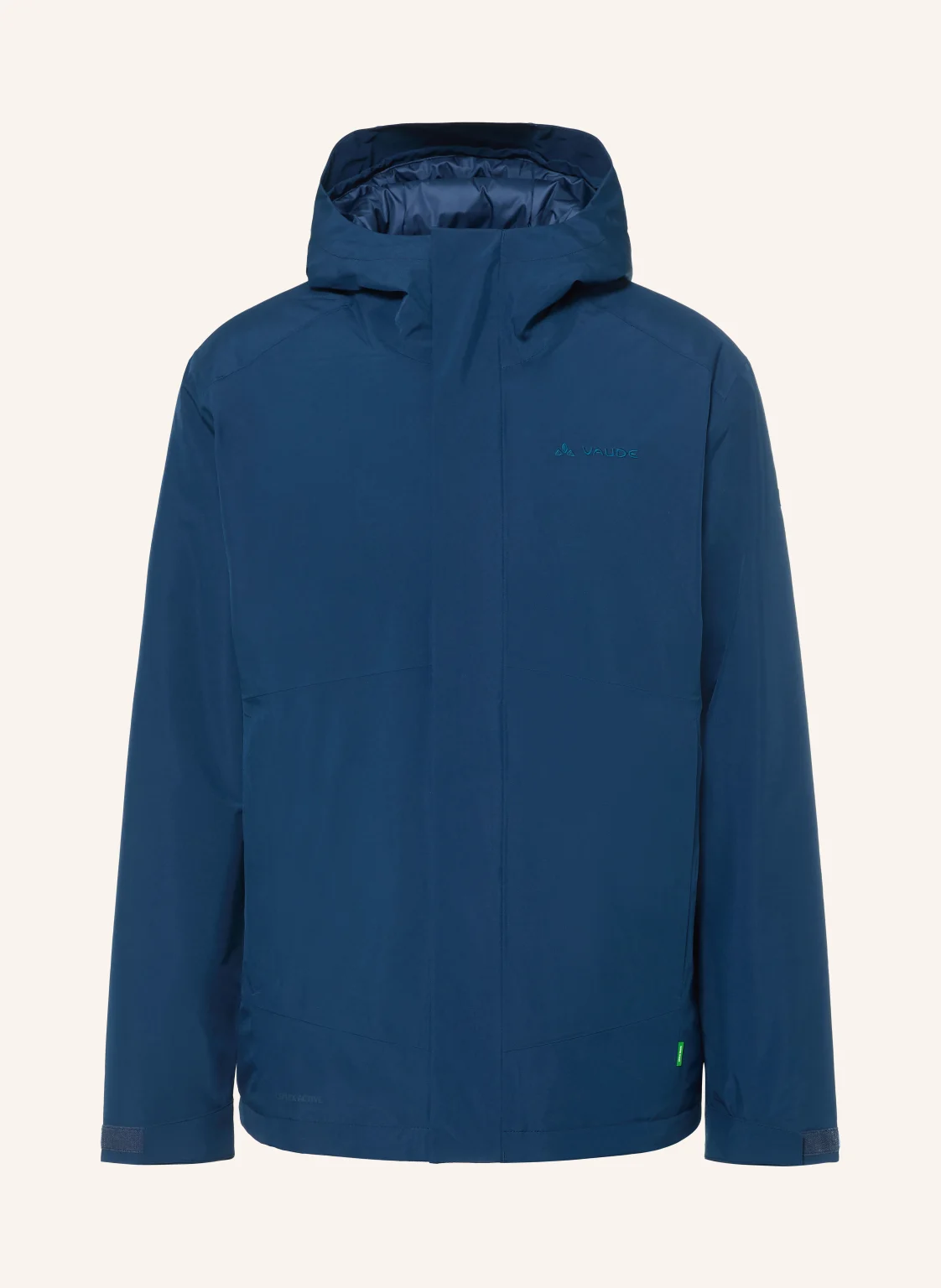 VAUDE Funktionsjacke ROSEMOOR II