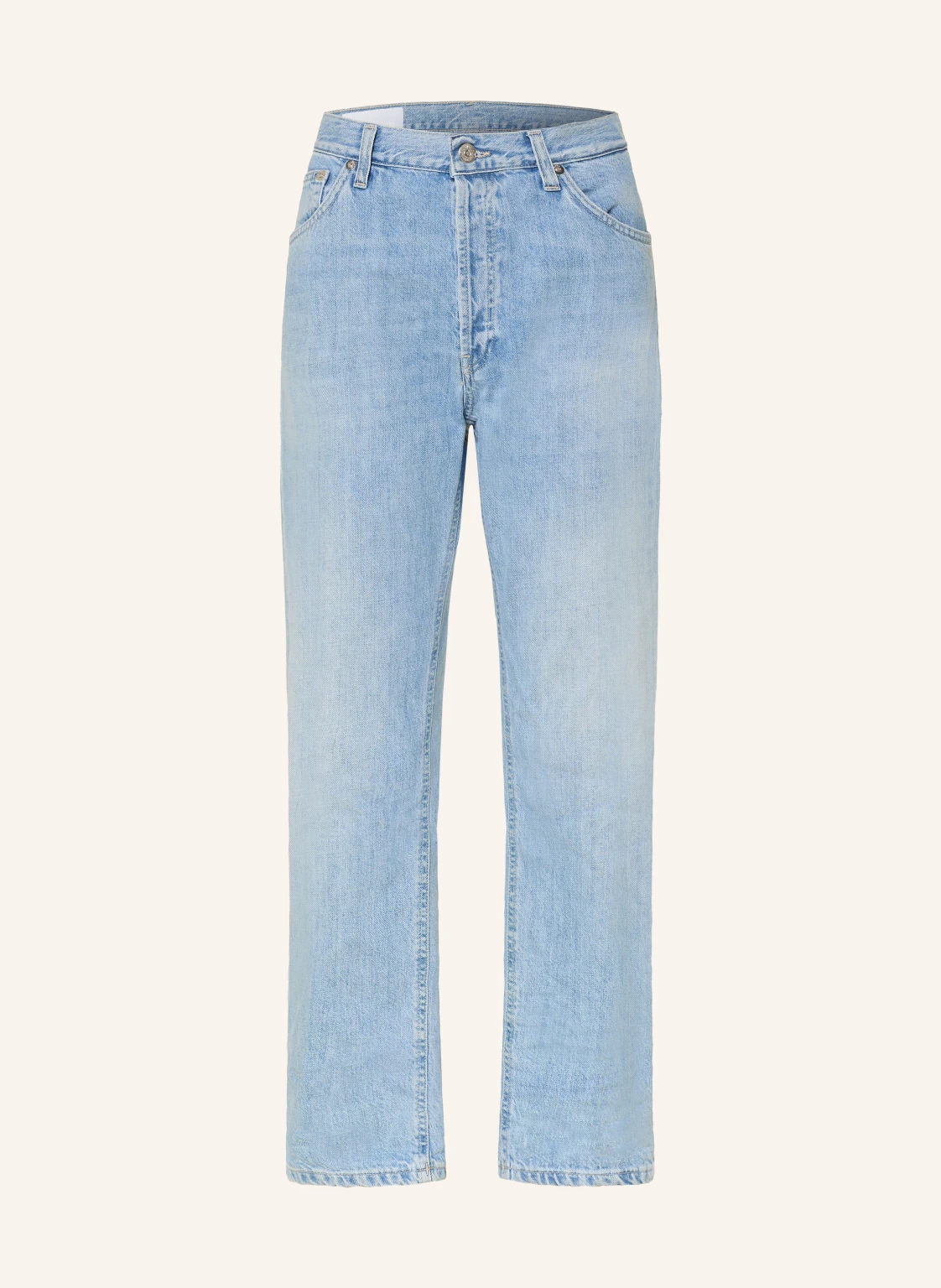 Dondup Boyfriend Jeans ICON