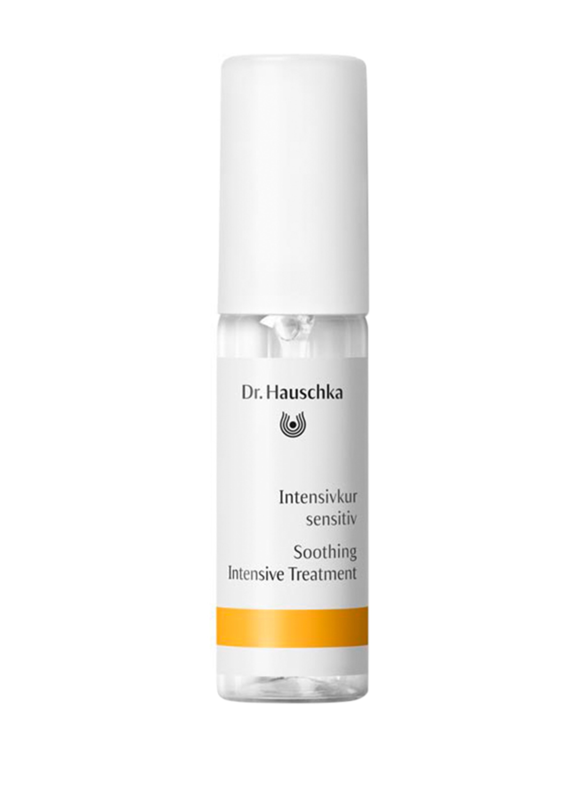 Dr. Hauschka INTENSIVKUR SENSITIV