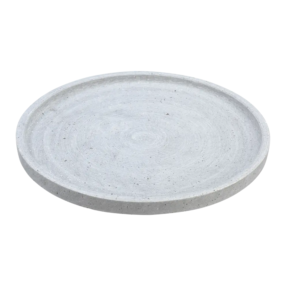 Kerzenteller Aimo