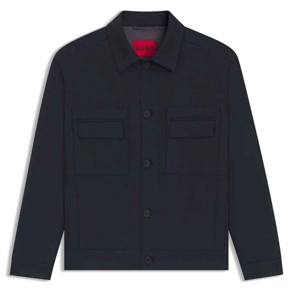 HUGO Juliano 243F1 10270443 jacket