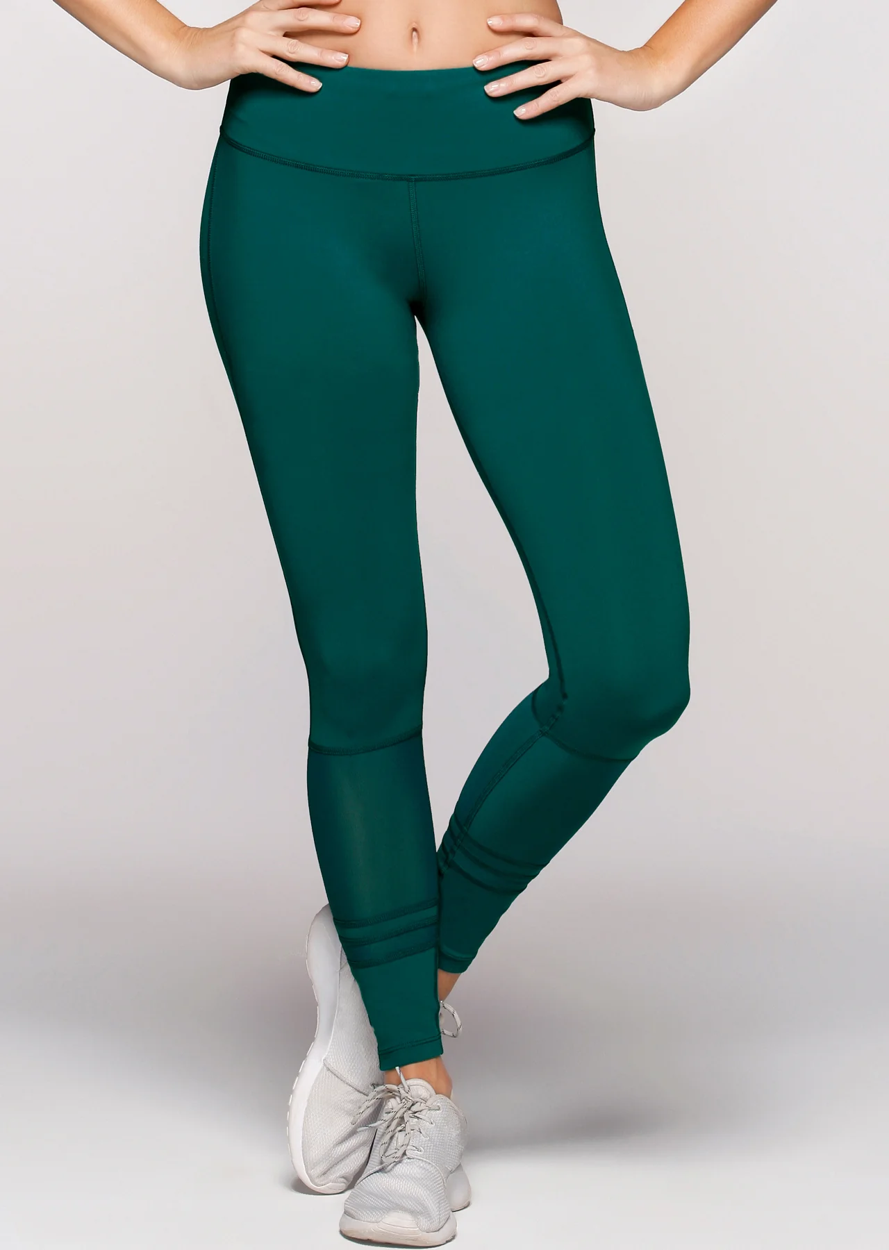 Divine Core F/L Tight