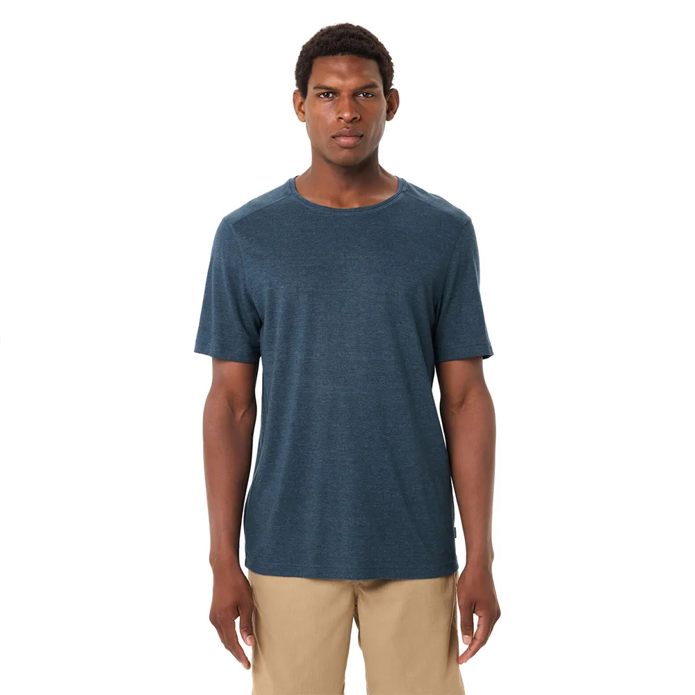 VAUDE Redmont Hemp short sleeve T-shirt