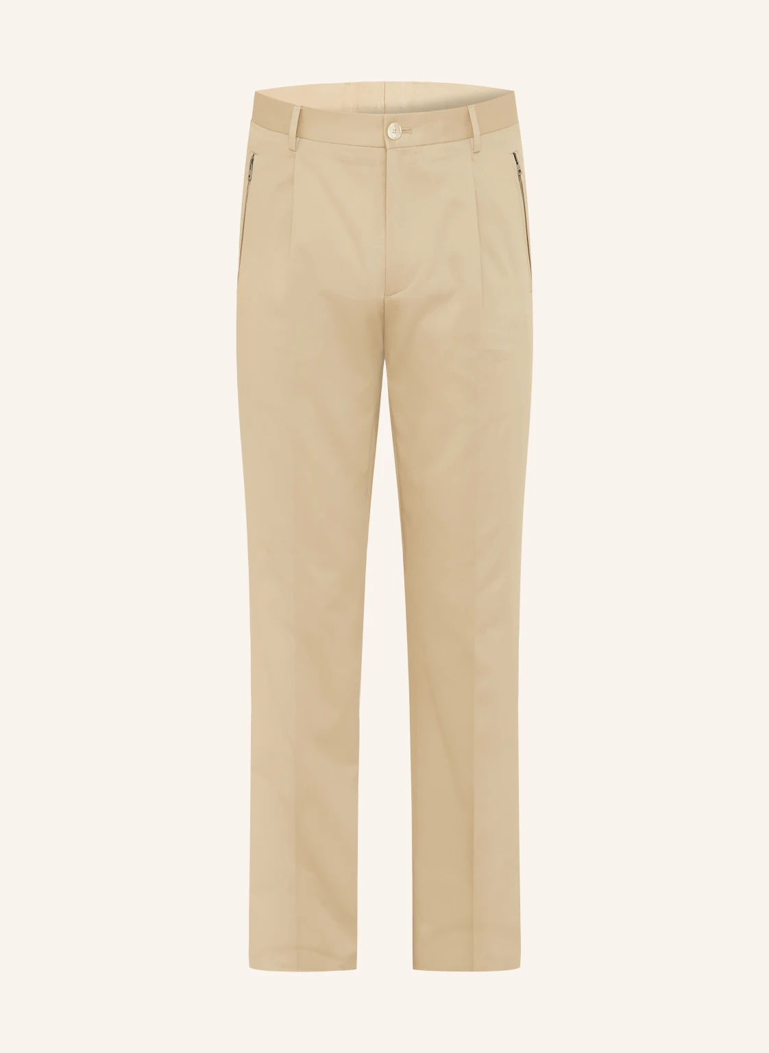 ETRO Chino Regular Fit