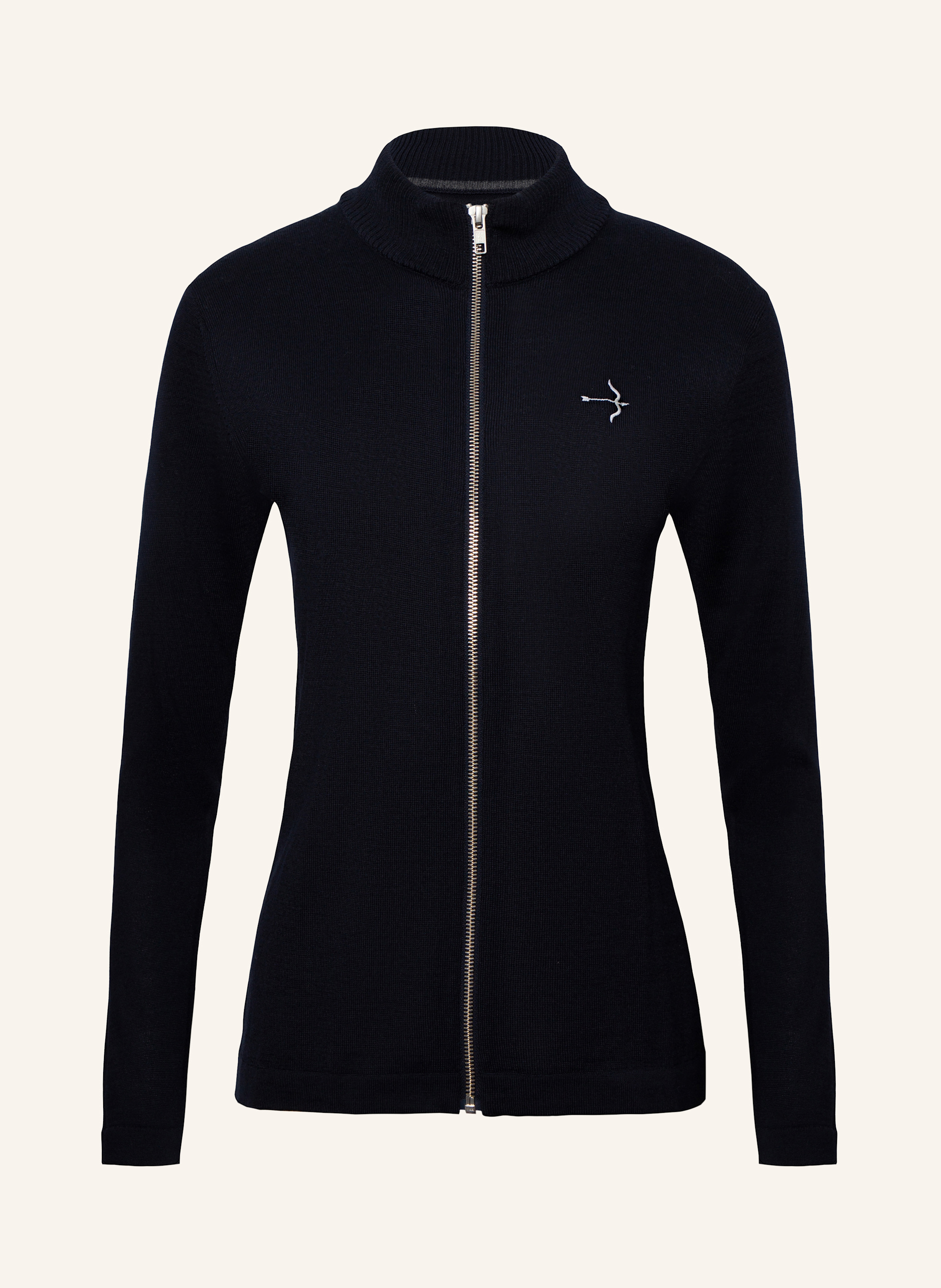 Laguso Cardigan MYLA CARDIGAN BLACK