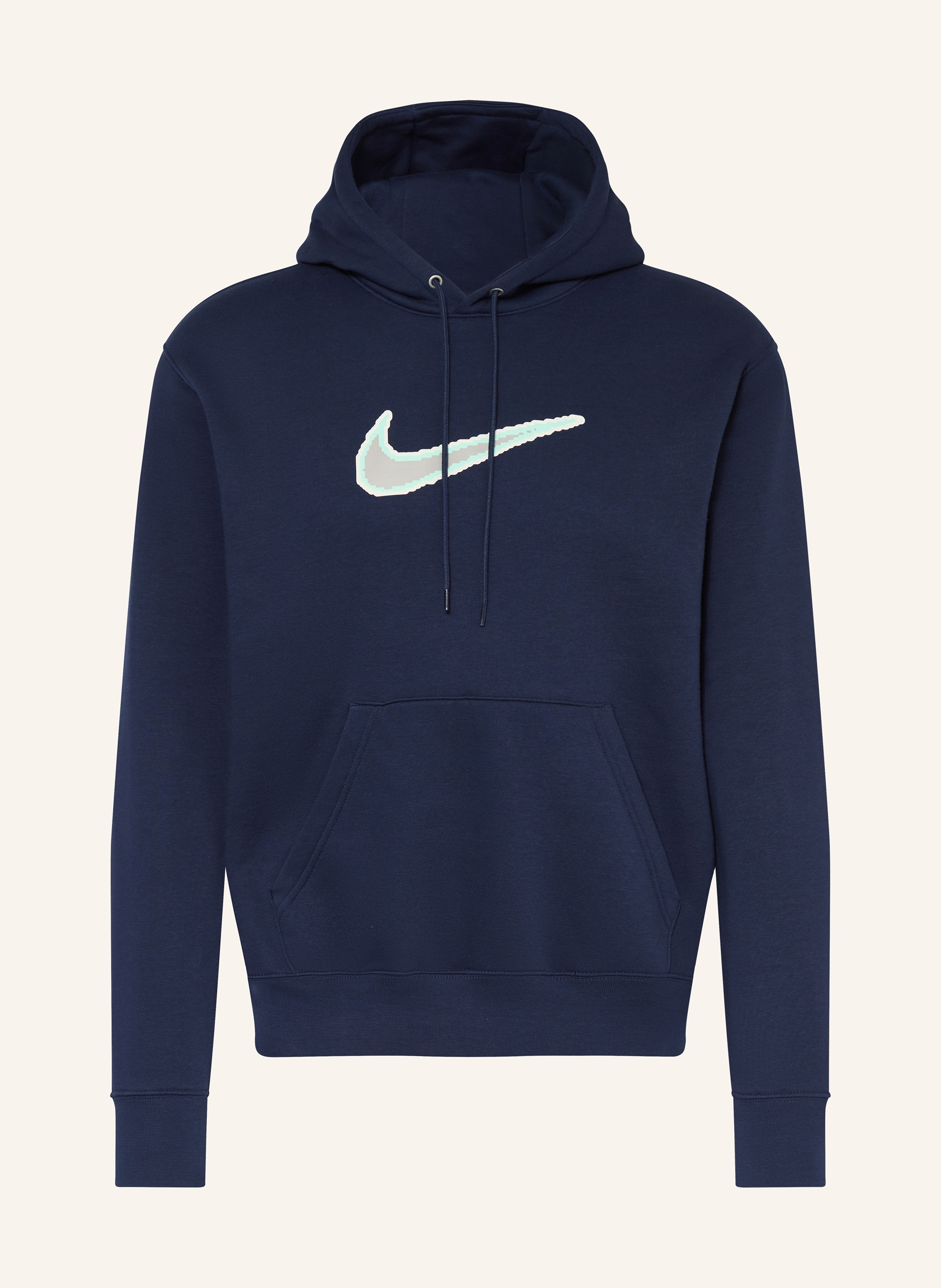 Nike Hoodie SPORTSWEAR CLUB