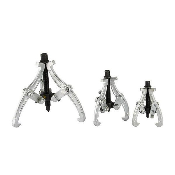 Extracteur 3 griffesX 3 Ouverture 75, 100, et 150mm