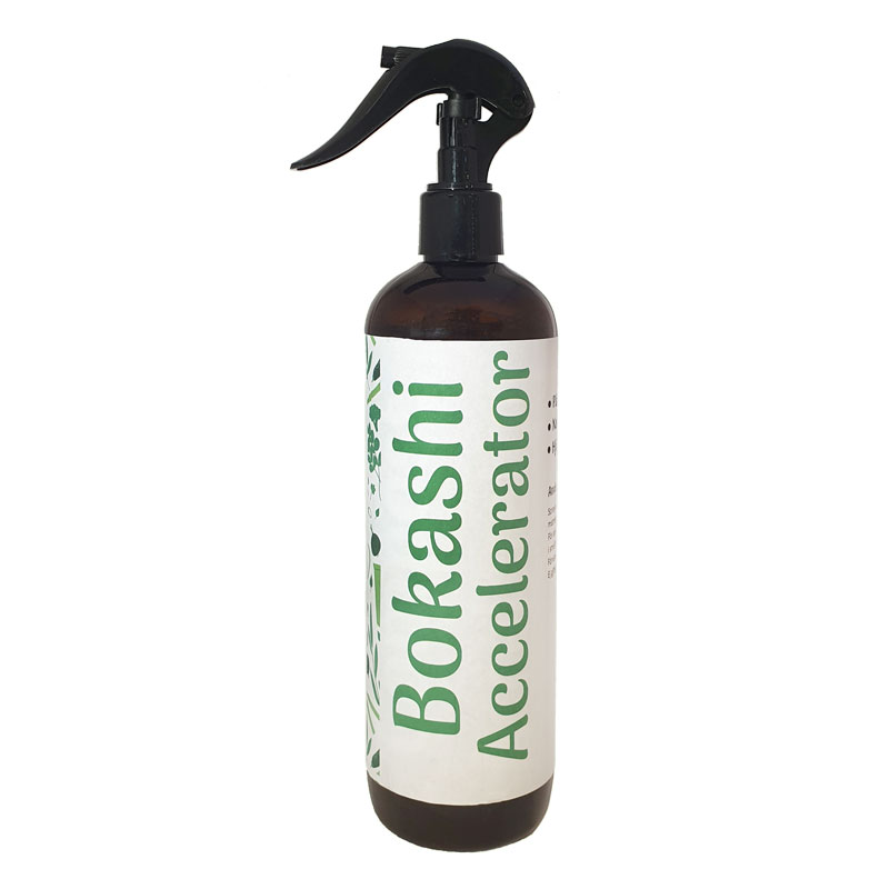 Bokashispray, 500 ml