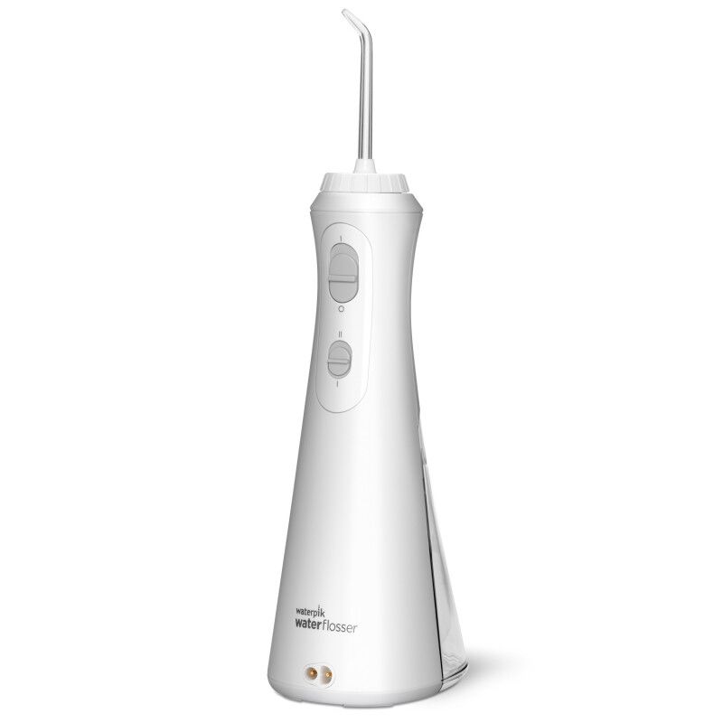 Waterpik Waterpik Water Flosser Cordless Plus White