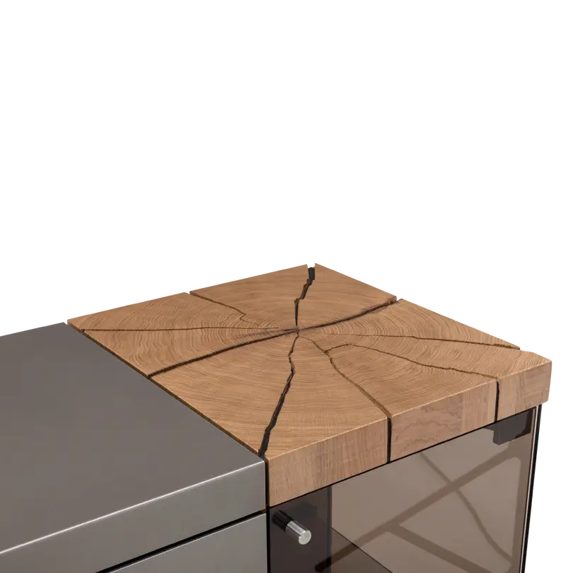 Highboard Lovis