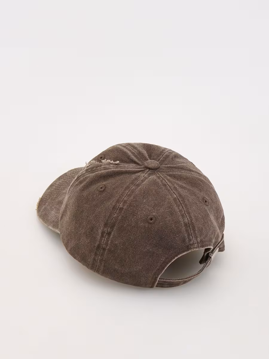 Cap
