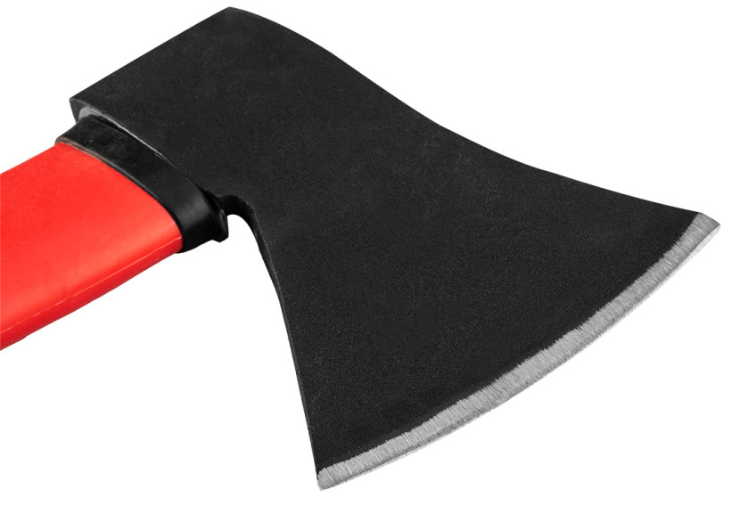 Siekiera 1250g, trzonek włókno szklane Top Tools 05A212