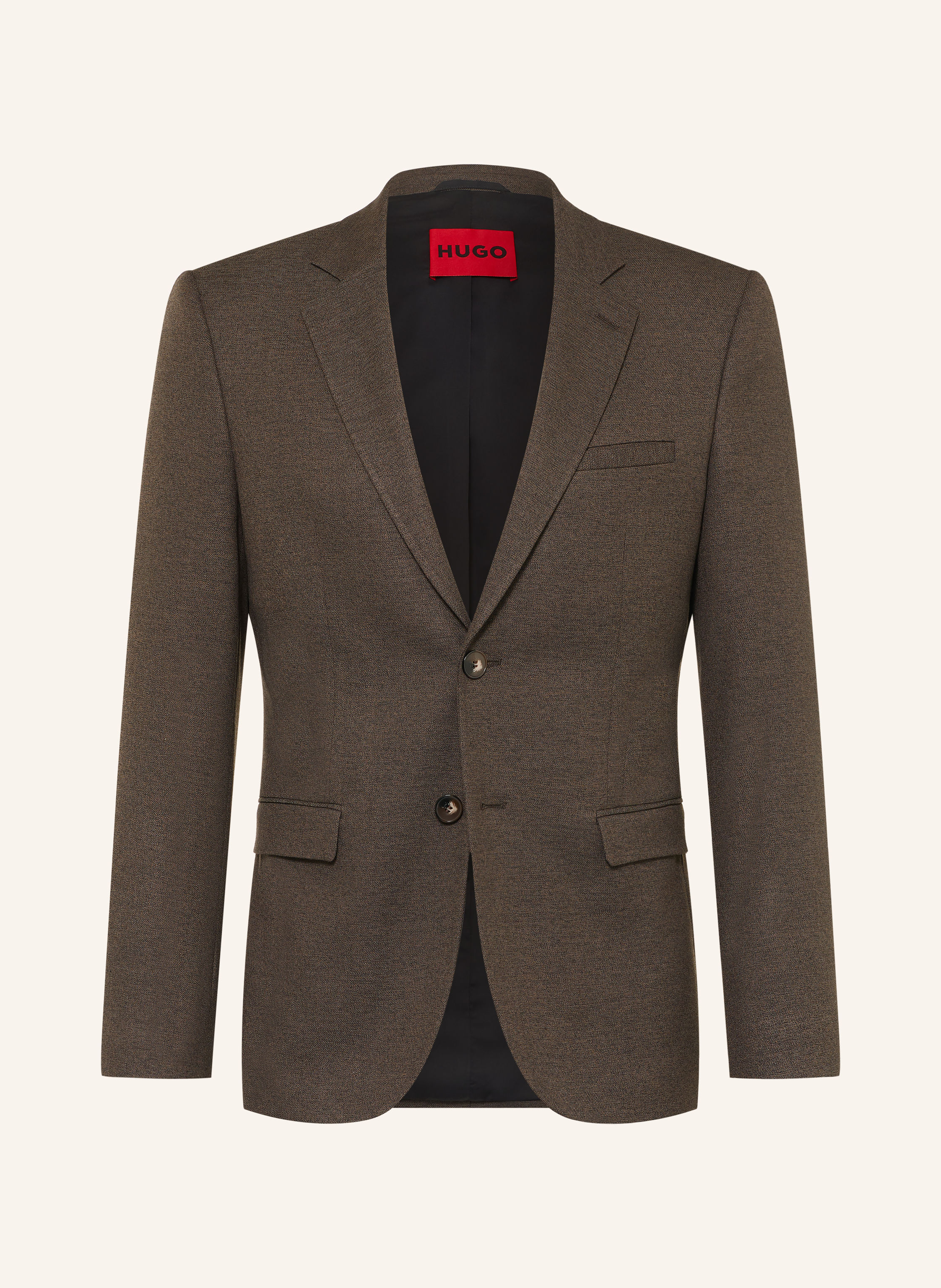 HUGO Anzugsakko ARTI Extra Slim Fit