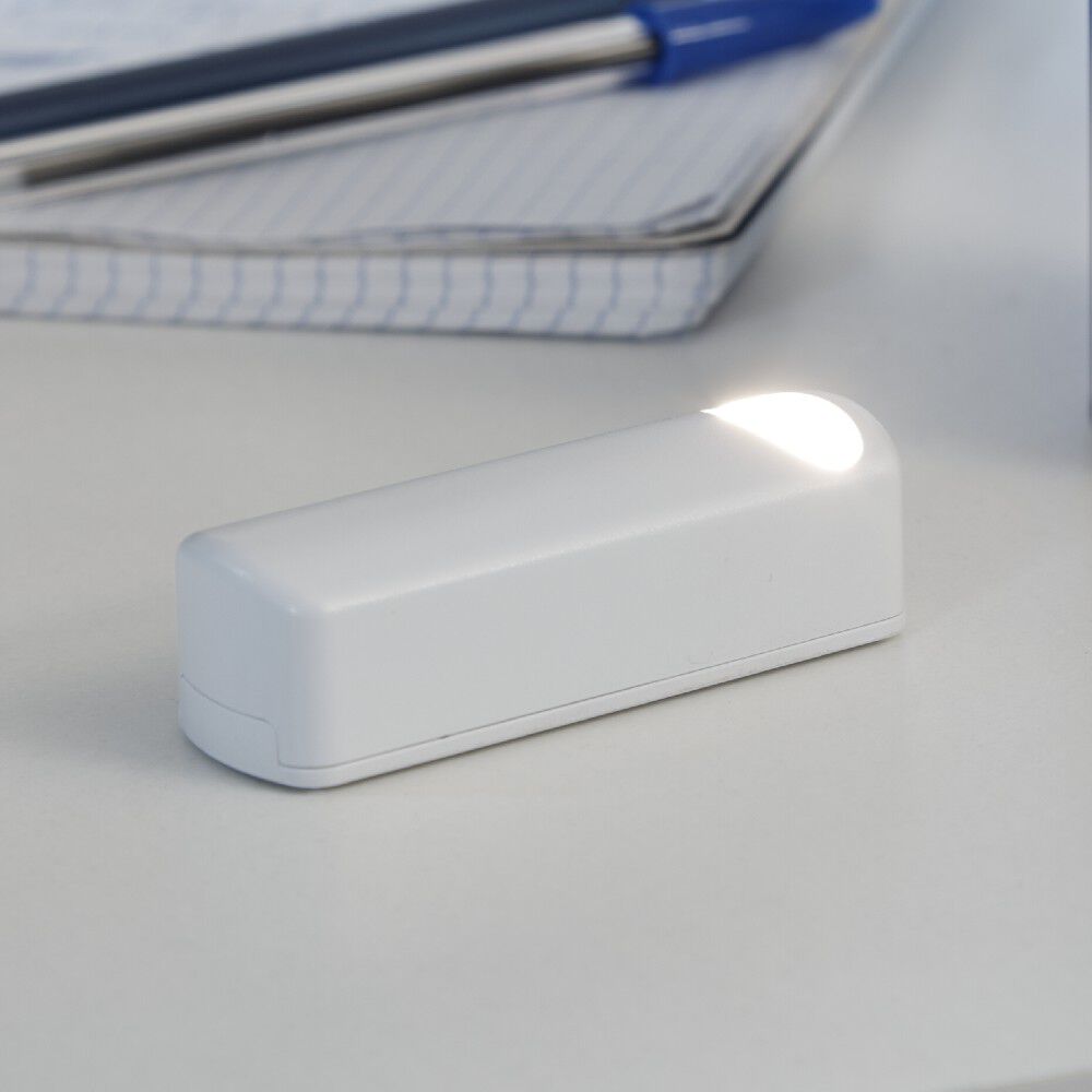 Lampe d'appoint à led x2