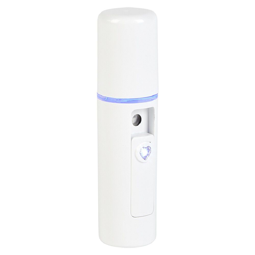 Brumisateur de poche sur batterie 20 ml