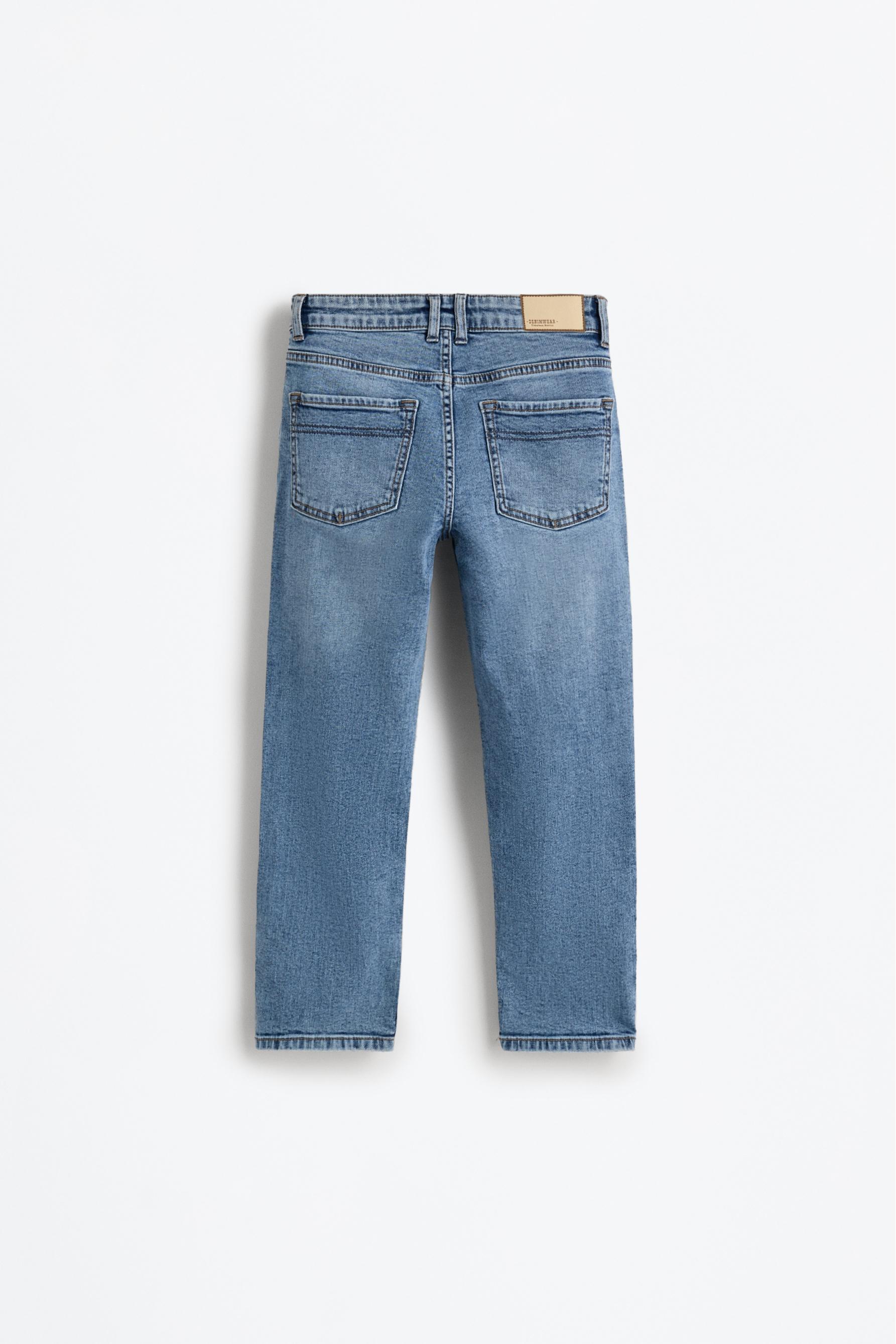 Jeans comfort slim