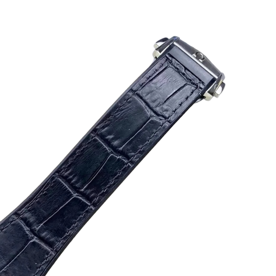 Omega Constellation Black Dial 131.33.41.21.01.001 1:1 Clone Edition