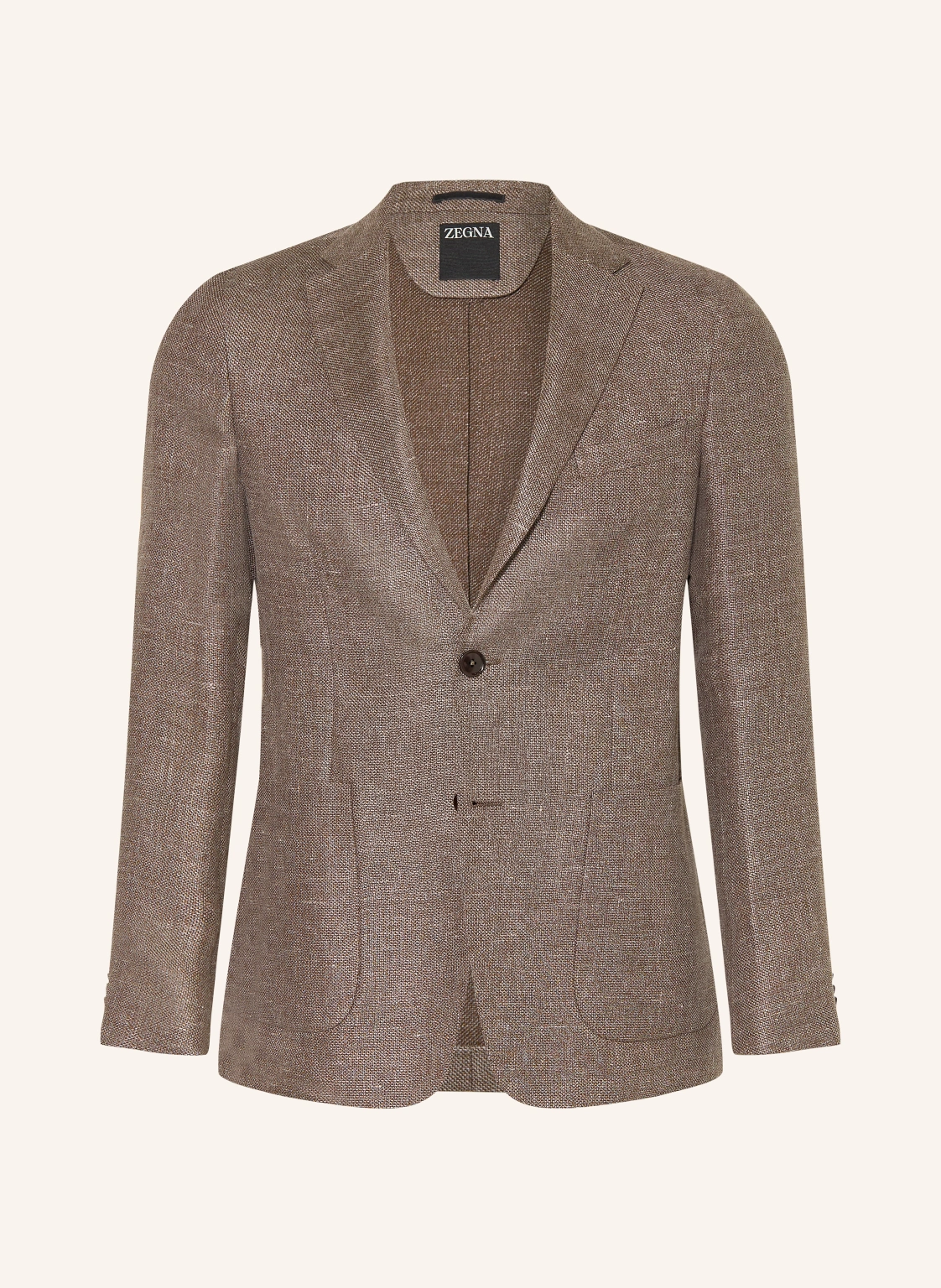 ZEGNA Sakko DROP 7 Extra Slim Fit