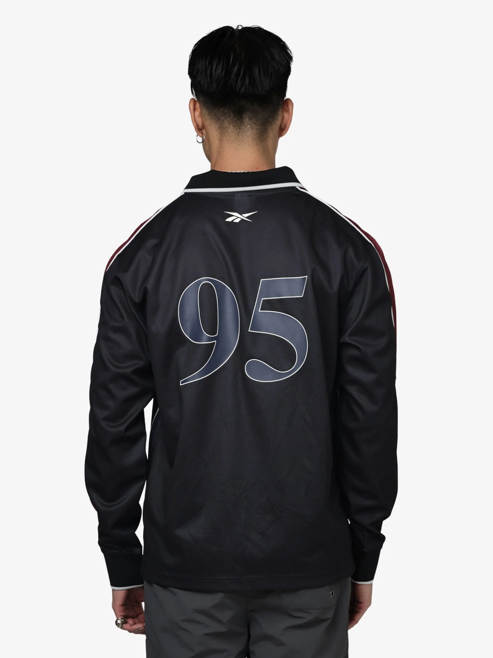 Classic Ls Jersey